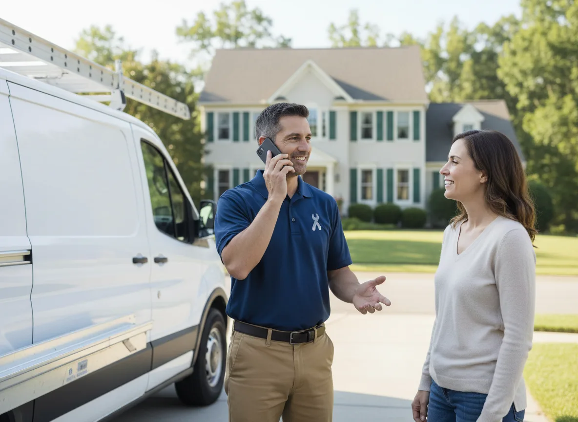 Home Gutter Service Overpeck, OH FAQs